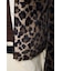 【otonaMUSE掲載】REVERSIBLE CURLY FUR ジャケット
