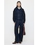GATHER HEM DENIM ジャケット