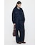 GATHER HEM DENIM ジャケット