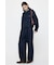 GATHER HEM DENIM ジャケット