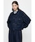 GATHER HEM DENIM ジャケット