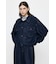 GATHER HEM DENIM ジャケット