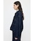 GATHER HEM DENIM ジャケット