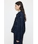 GATHER HEM DENIM ジャケット