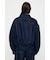GATHER HEM DENIM ジャケット