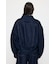 GATHER HEM DENIM ジャケット