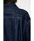 GATHER HEM DENIM ジャケット