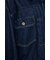 GATHER HEM DENIM ジャケット
