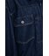 GATHER HEM DENIM ジャケット