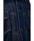 GATHER HEM DENIM ジャケット