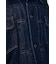 GATHER HEM DENIM ジャケット