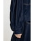 GATHER HEM DENIM ジャケット