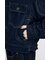 GATHER HEM DENIM ジャケット