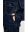 GATHER HEM DENIM ジャケット