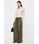 LAYERED LIKE KNIT トップス