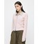 LAYERED LIKE KNIT トップス