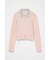 LAYERED LIKE KNIT トップス