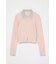 LAYERED LIKE KNIT トップス