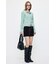 LAYERED LIKE KNIT トップス
