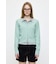 LAYERED LIKE KNIT トップス