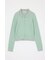 LAYERED LIKE KNIT トップス
