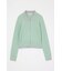 LAYERED LIKE KNIT トップス