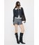 LAYERED LIKE KNIT トップス