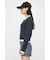 LAYERED LIKE KNIT トップス