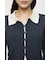 LAYERED LIKE KNIT トップス
