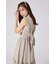 【AKB48 千葉恵里さん着用】イレヘムシャツワンピース