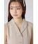 【AKB48 千葉恵里さん着用】イレヘムシャツワンピース