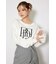 【WEB限定】RDロゴロングTシャツ