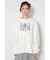 【WEB限定】RDロゴロングTシャツ