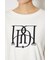 【WEB限定】RDロゴロングTシャツ