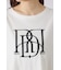 【WEB限定】RDロゴロングTシャツ