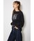 【WEB限定】RDロゴロングTシャツ