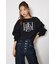 【WEB限定】RDロゴロングTシャツ