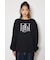 【WEB限定】RDロゴロングTシャツ