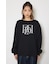 【WEB限定】RDロゴロングTシャツ