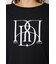 【WEB限定】RDロゴロングTシャツ
