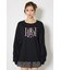 【WEB限定】RDロゴロングTシャツ