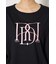 【WEB限定】RDロゴロングTシャツ