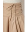 イレヘムミニスコートショートパンツ