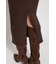 many wayワンショルニットワンピース