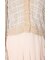 ツイードニットカーディガントップス