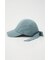 バックリボンRロゴキャップ