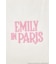 【Emily Paris】トートバッグ