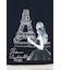 【Emily Paris】トートバッグ