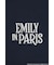 【Emily Paris】トートバッグ