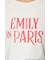 【Emily Paris】Tシャツ